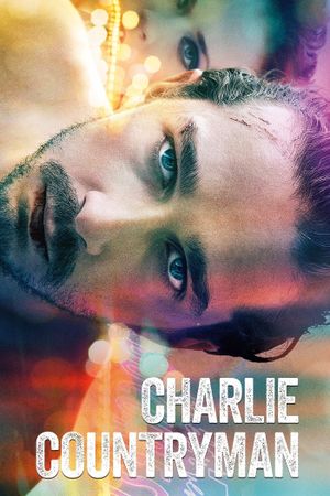 Charlie Countryman's poster