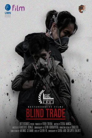 Blind Trade's poster image