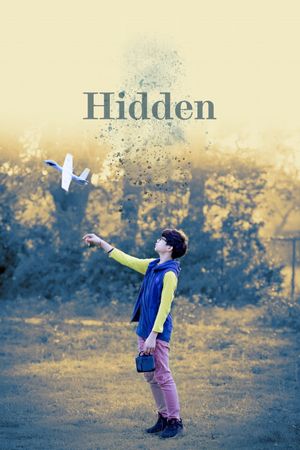 Hidden's poster