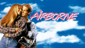 Airborne's poster