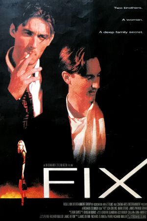 Fix's poster