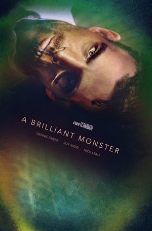A Brilliant Monster's poster