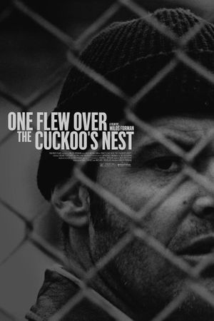 One Flew Over the Cuckoo's Nest's poster