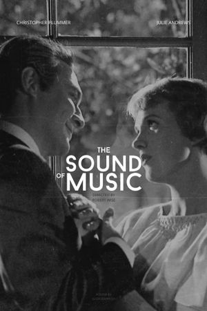 The Sound of Music's poster