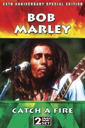 Classic Albums: Bob Marley & the Wailers - Catch a Fire's poster