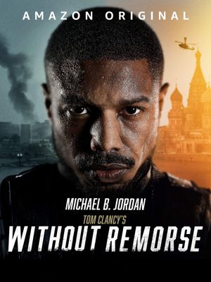 Without Remorse's poster