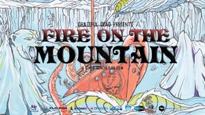 Fire On The Mountain's poster