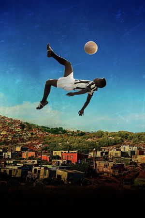 Pele: Birth of a Legend's poster