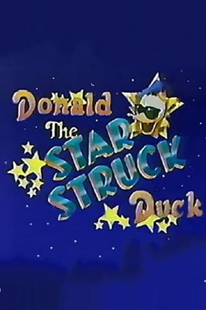 Donald der Superstar's poster