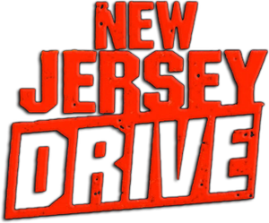 New Jersey Drive's poster
