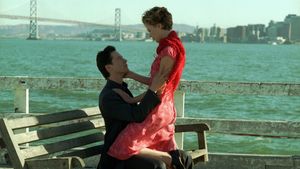 Sweet November's poster