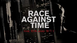 Race Against Time: The CIA and 9/11's poster