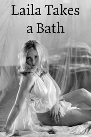 Laila Takes a Bath's poster