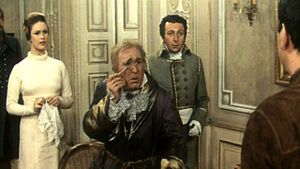 Marysia i Napoleon's poster