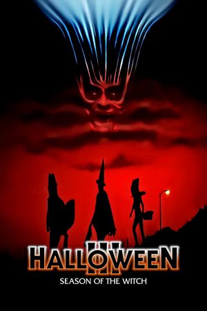Halloween III: Season of the Witch's poster
