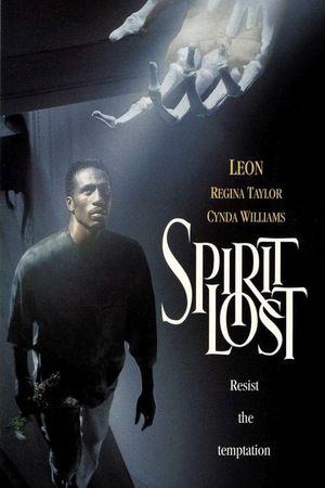 Spirit Lost's poster image