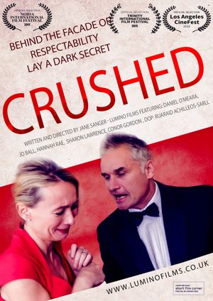 Crushed's poster image