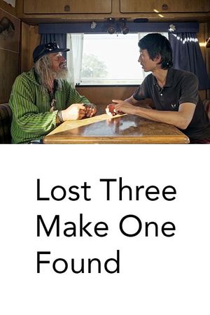 Lost Three Make One Found's poster