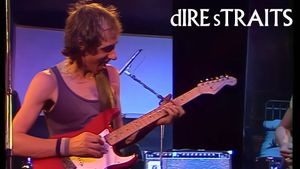 Dire Straits: Live at Rockpalast 1979's poster