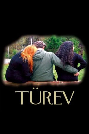 Türev's poster