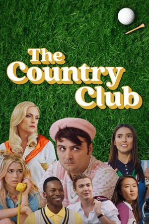 The Country Club's poster