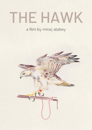 The Hawk's poster