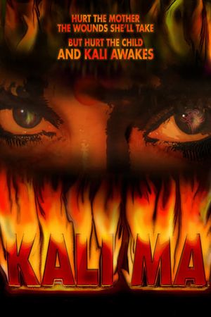 Kali Ma's poster