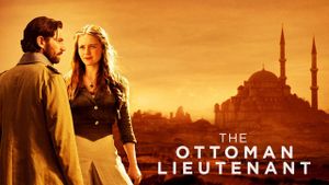 The Ottoman Lieutenant's poster