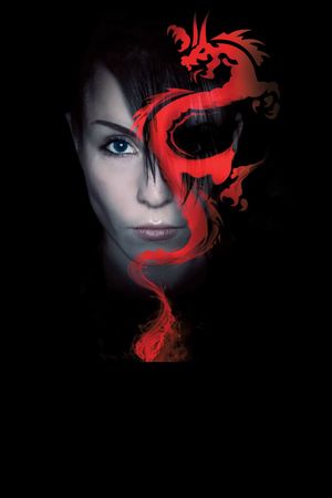 The Girl with the Dragon Tattoo's poster