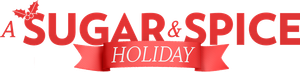 A Sugar & Spice Holiday's poster