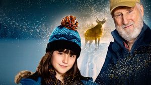 Prancer: A Christmas Tale's poster