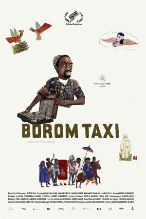 Borom Taxi's poster image