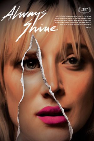 Always Shine's poster