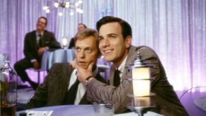 Down with Love's poster