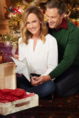 Reunited at Christmas's poster