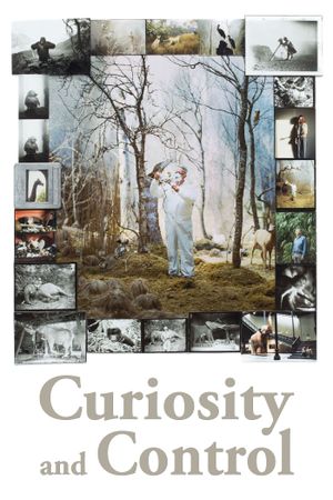 Curiosity and Control's poster