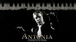 Antonia: A Portrait of the Woman's poster