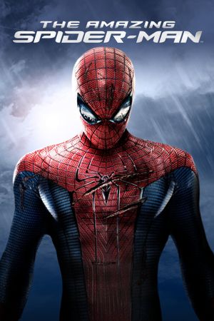The Amazing Spider-Man's poster