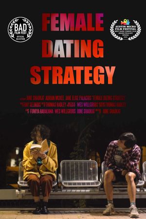 Female Dating Strategy's poster image