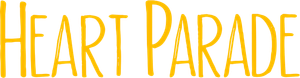 Heart Parade's poster