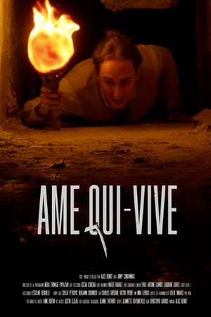 Âme qui-vive's poster