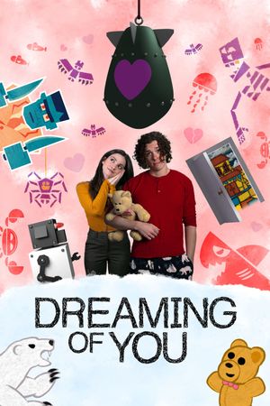 Dreaming of You's poster