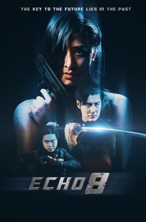 Echo 8's poster