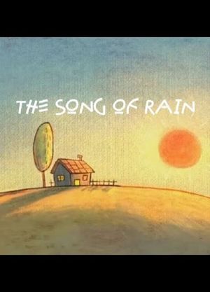 The Song For Rain's poster
