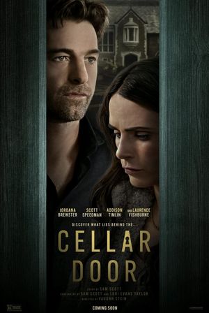 Cellar Door's poster