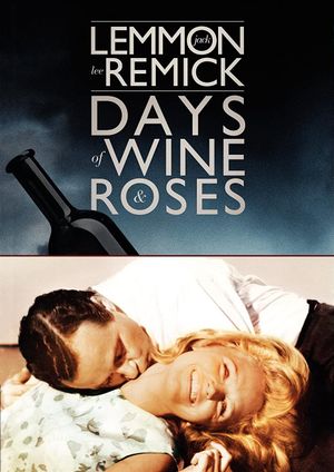 Days of Wine and Roses's poster