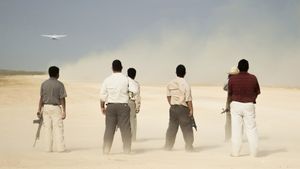 Birds of Passage's poster