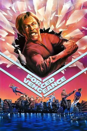 Forced Vengeance's poster
