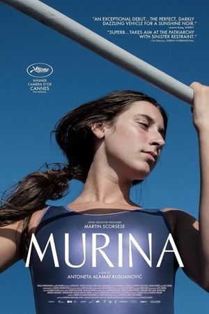 Murina's poster