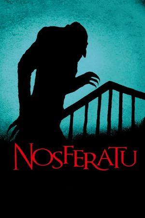 Nosferatu: A Symphony of Horror's poster